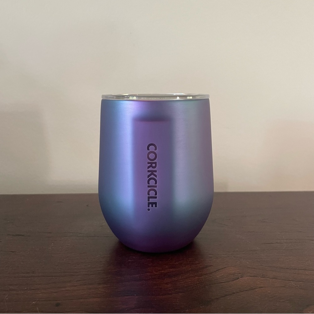 Corkcicle 12 oz Tumbler